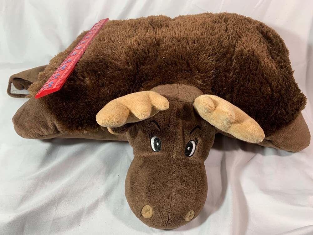 Pillow Pets Moose